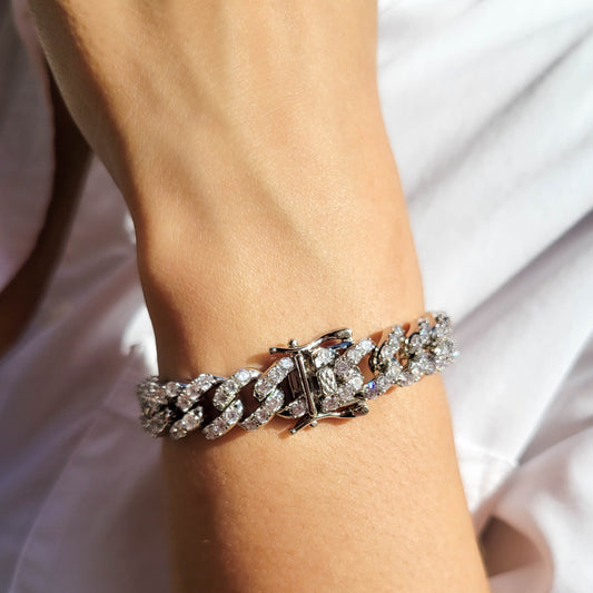 Cuban Link Bracelet