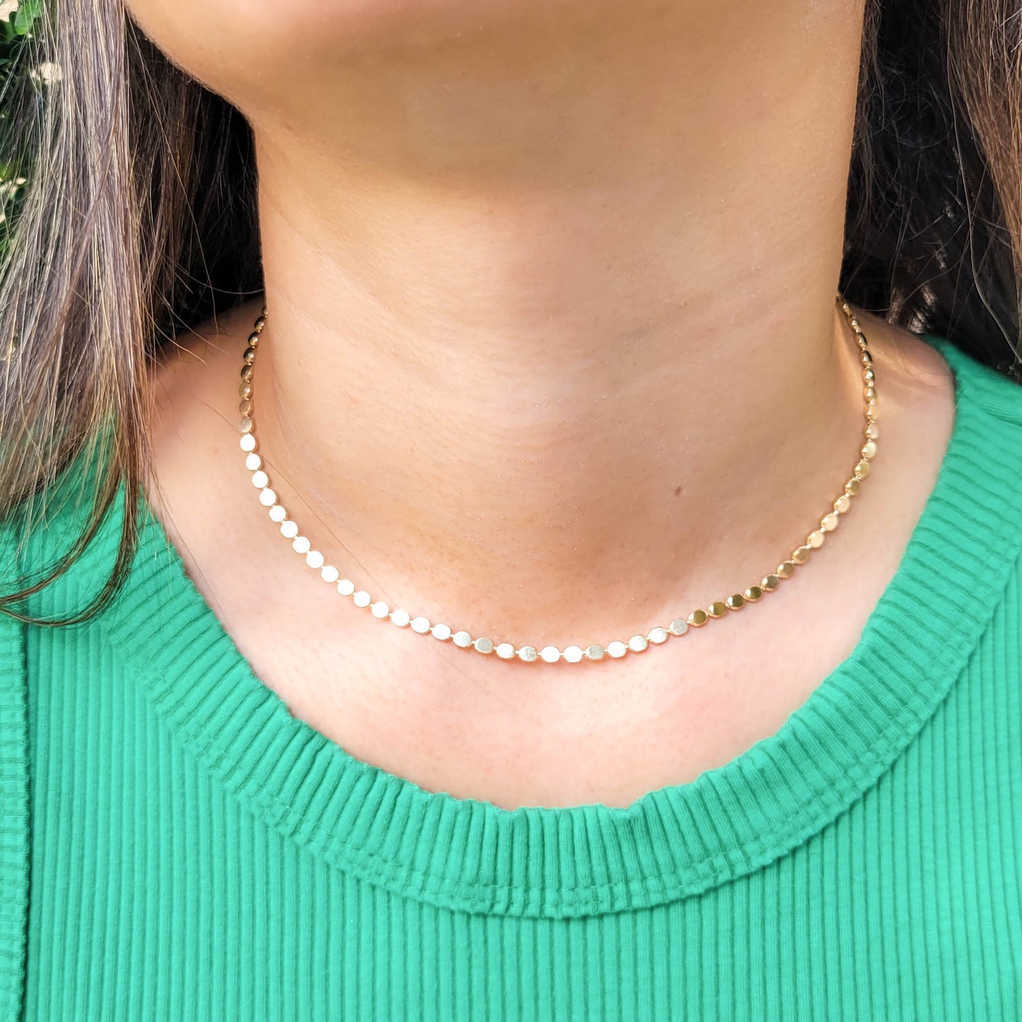 Doted Chain
