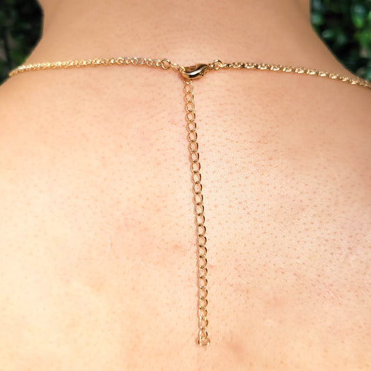 Mariner Hanging Spike