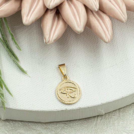 Eye Of Horus Pendant