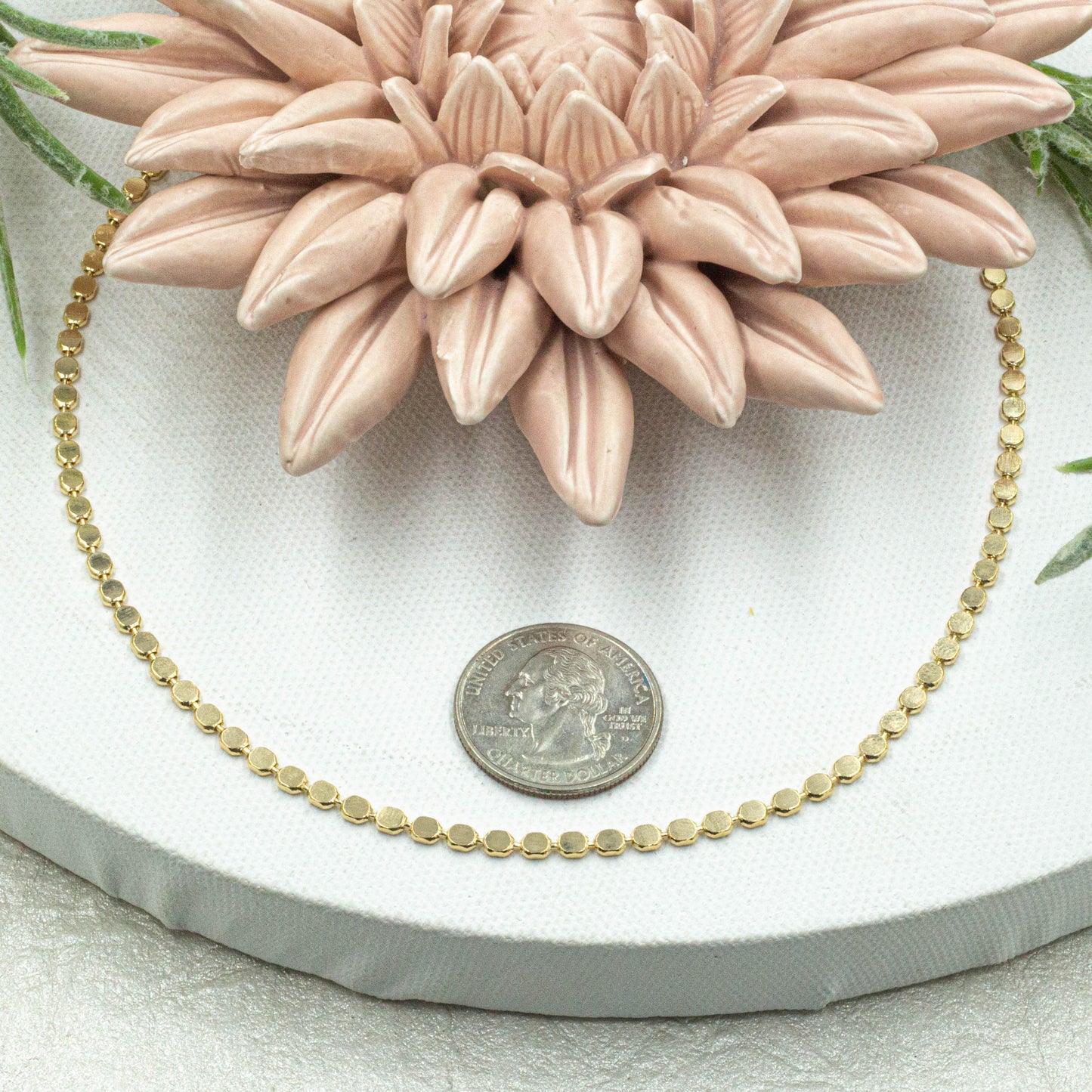 Doted Chain