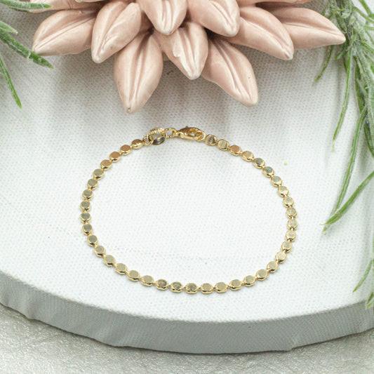 Doted Bracelet