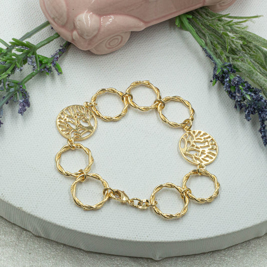 Tree of Life Bracelet
