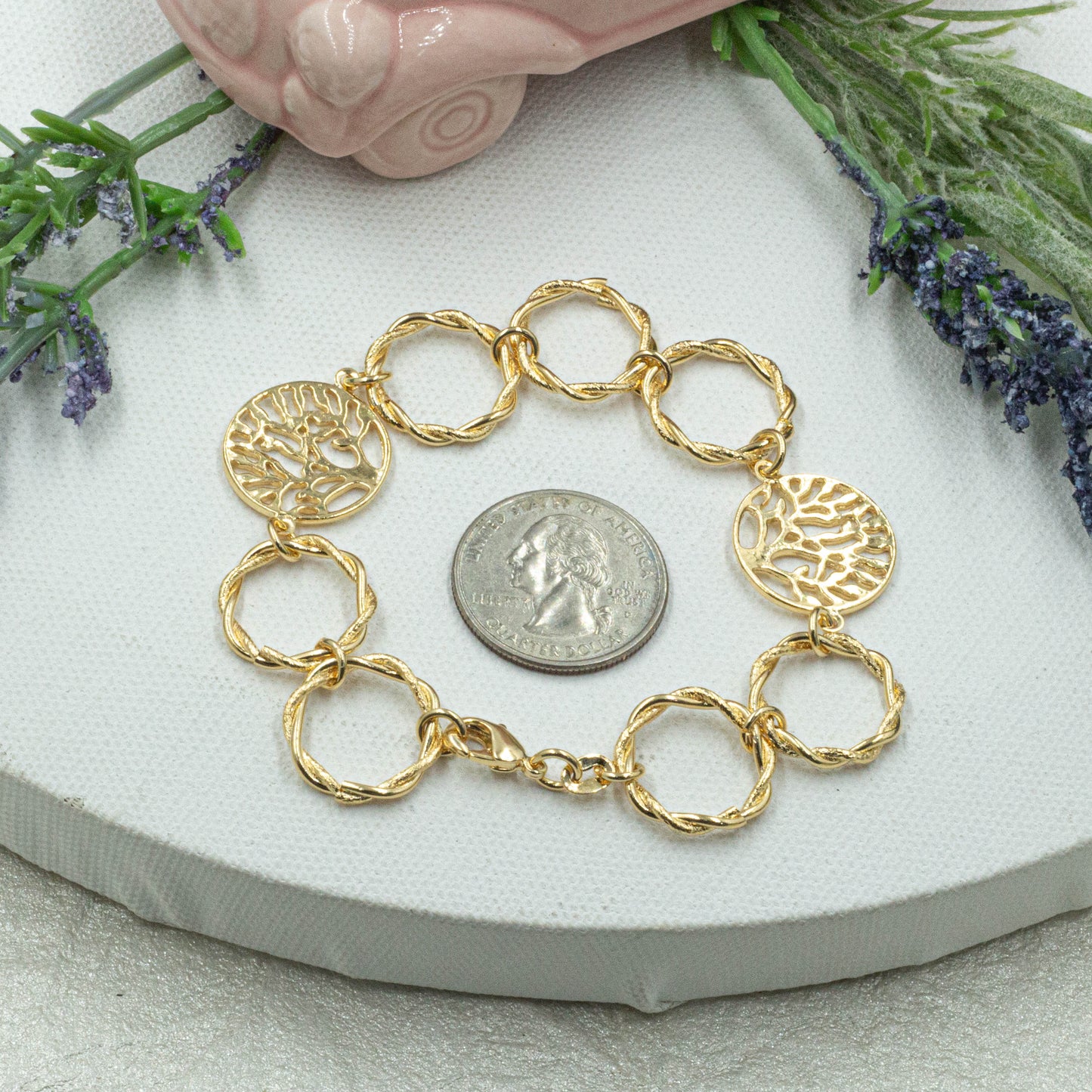 Tree of Life Bracelet