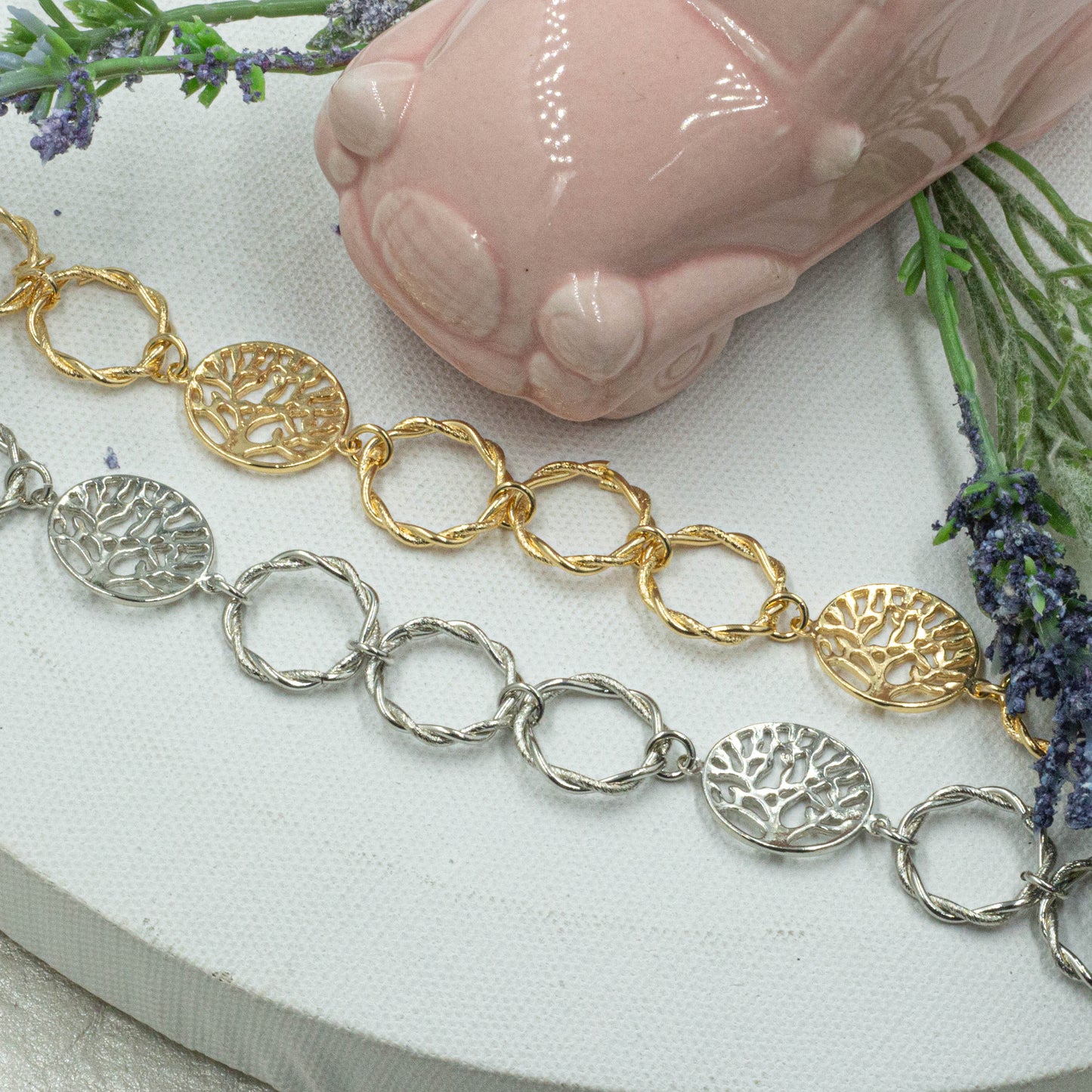 Tree of Life Bracelet