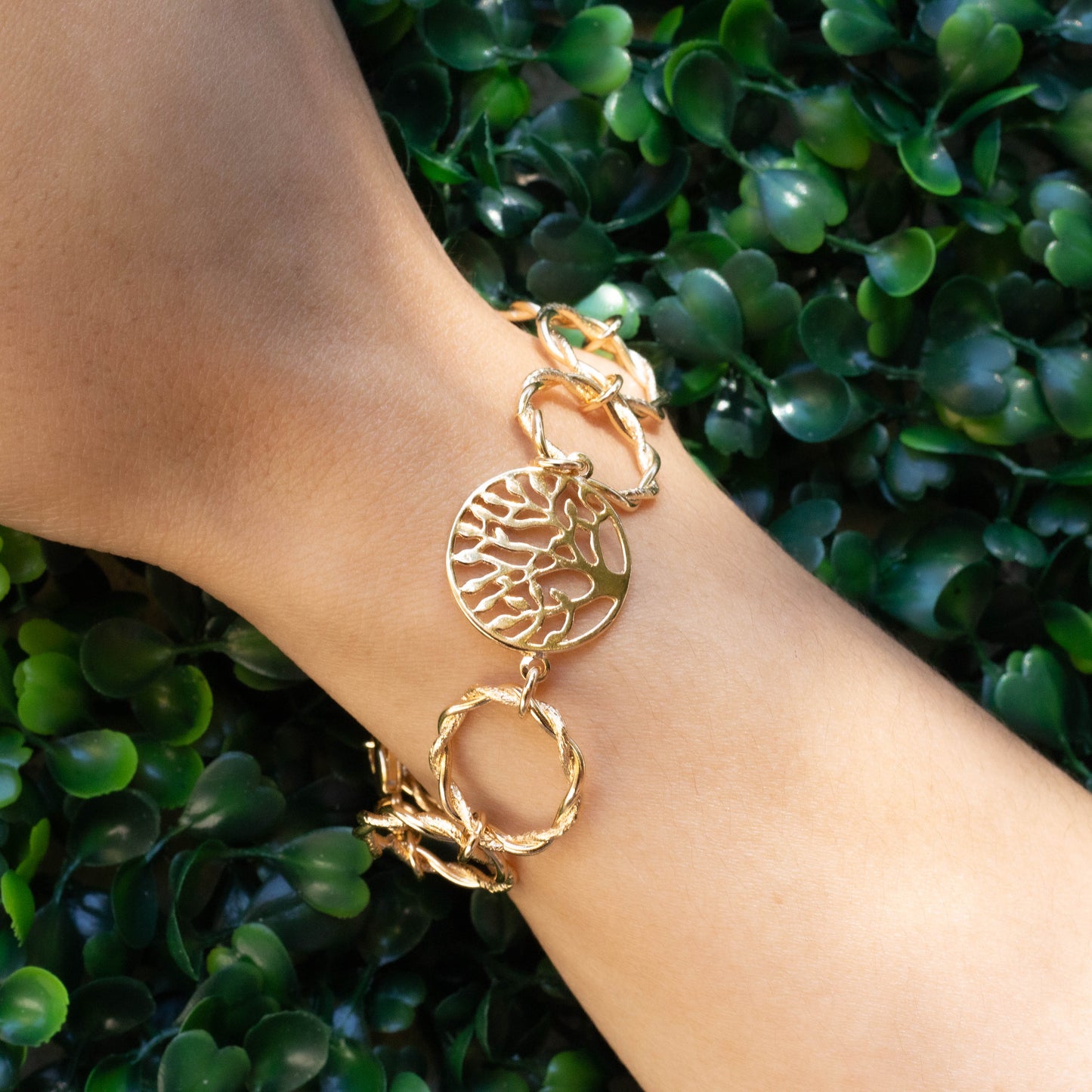Tree of Life Bracelet