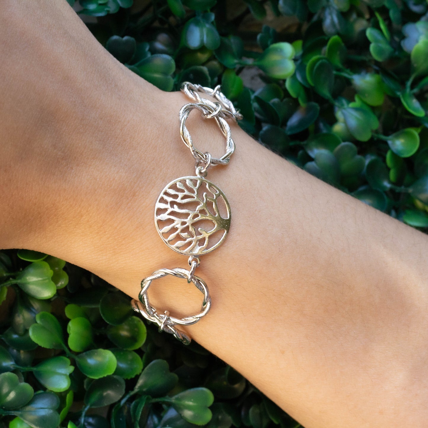 Tree of Life Bracelet