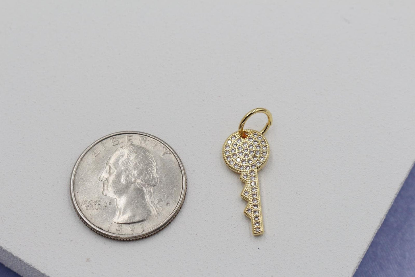 Key Pendant