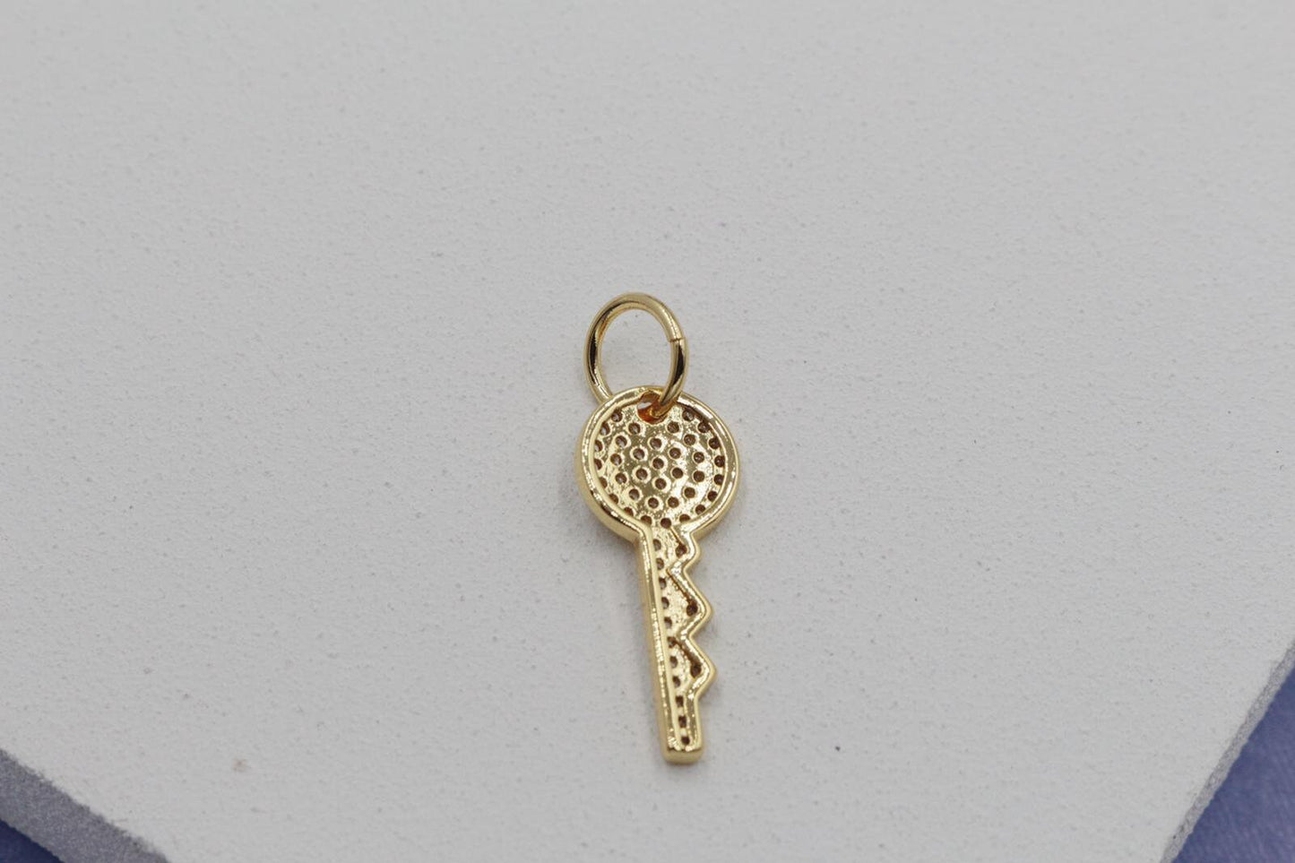 Key Pendant