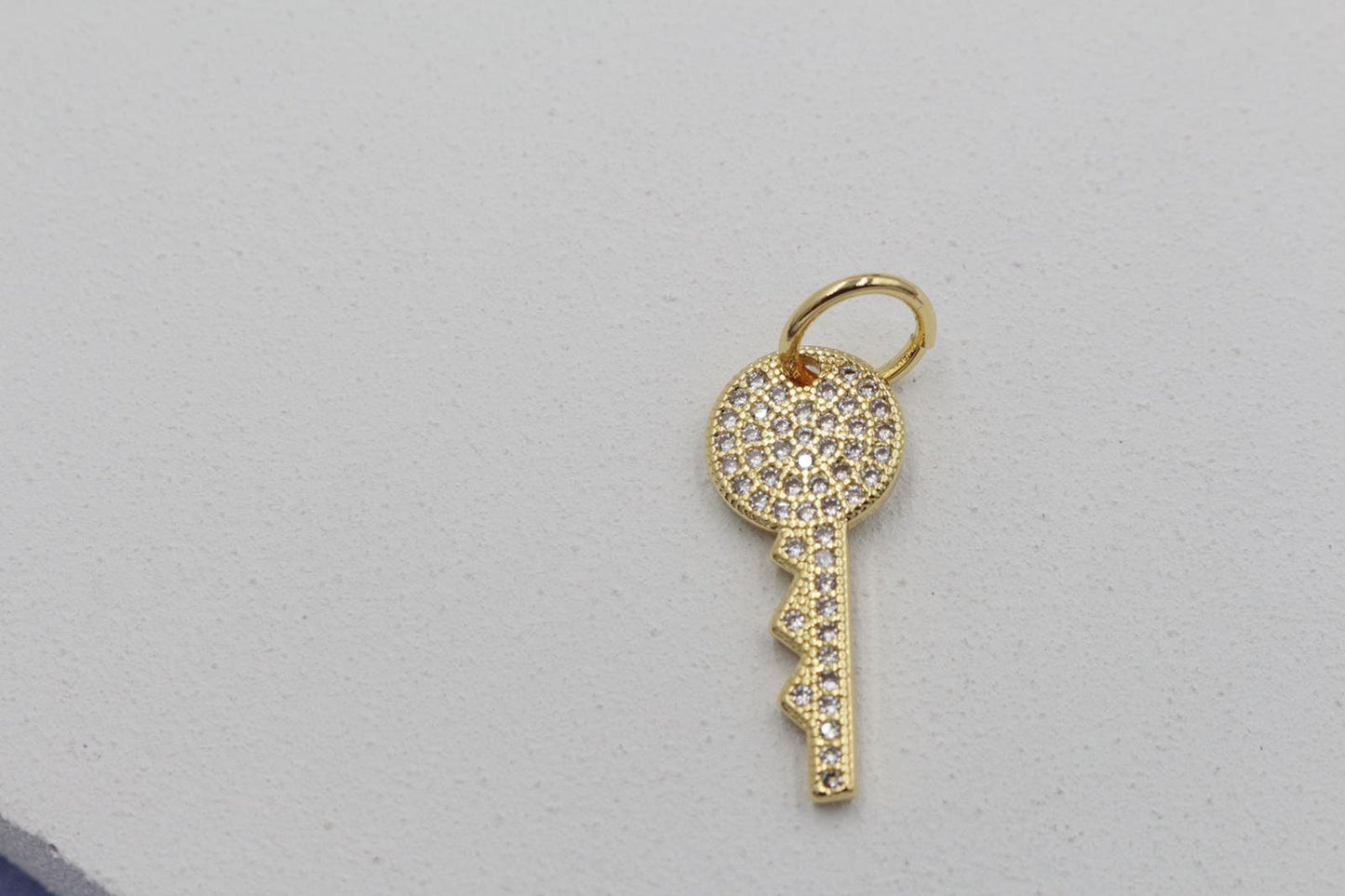 Key Pendant