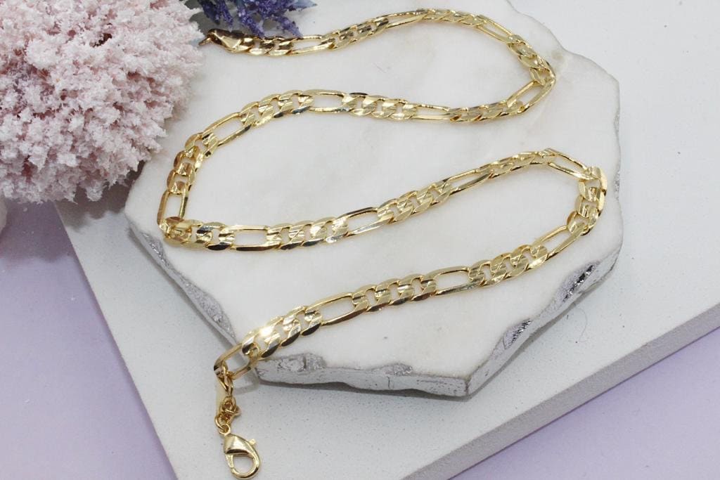 Figaro Chain Choker