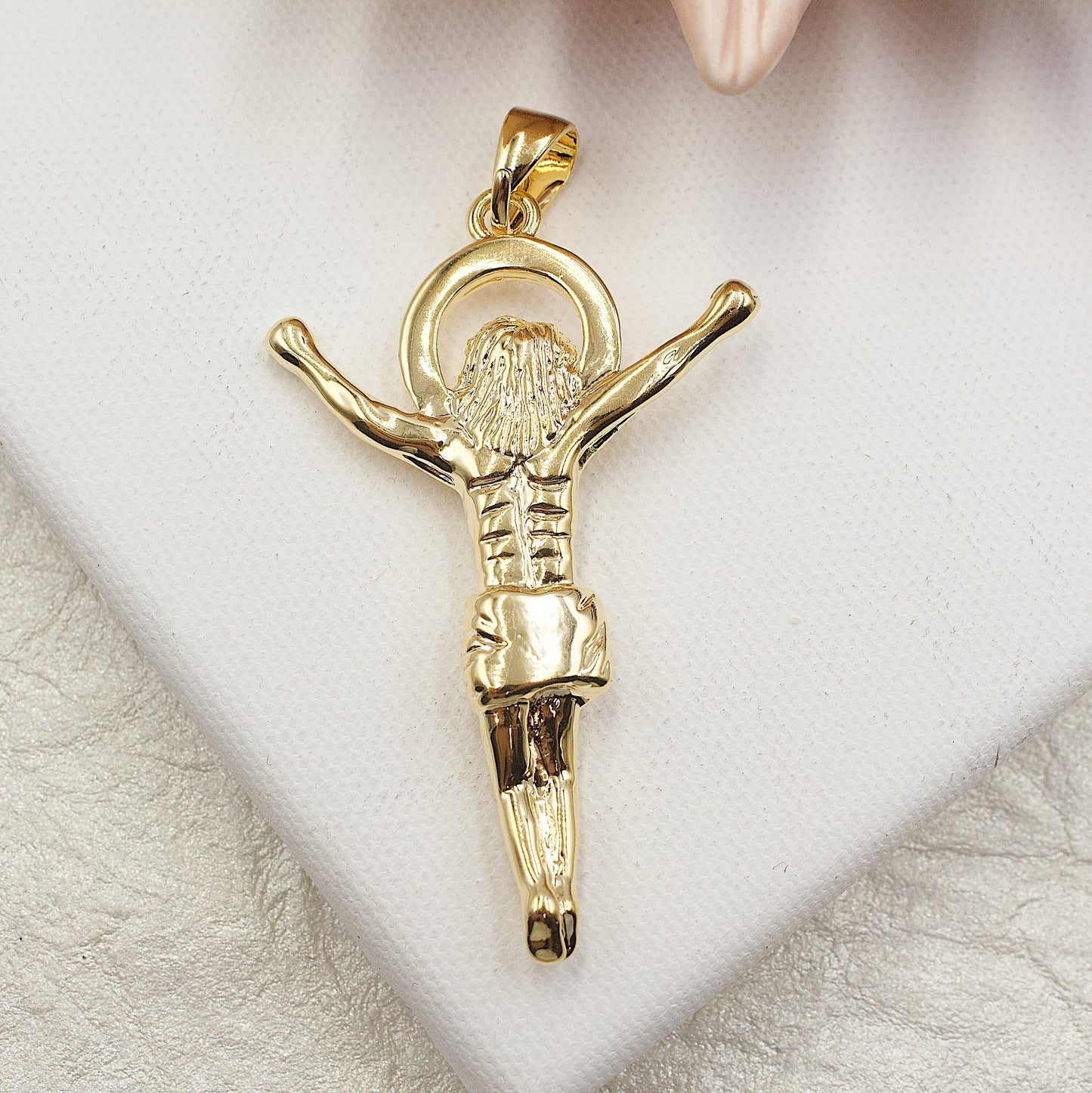 Jesus Christ Pendant