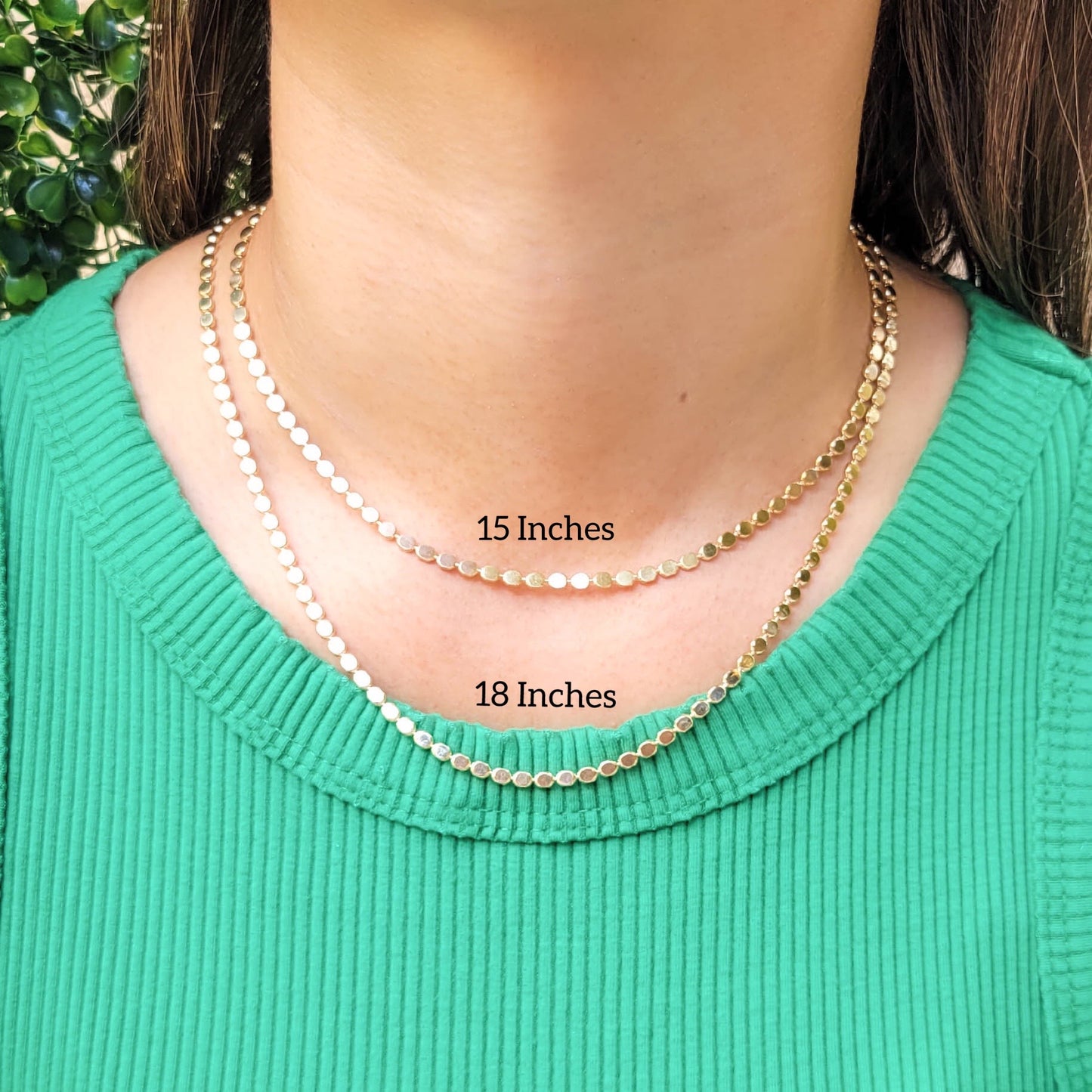 Doted Chain