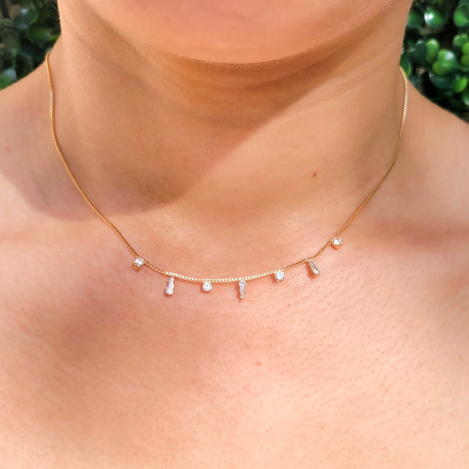 Choker