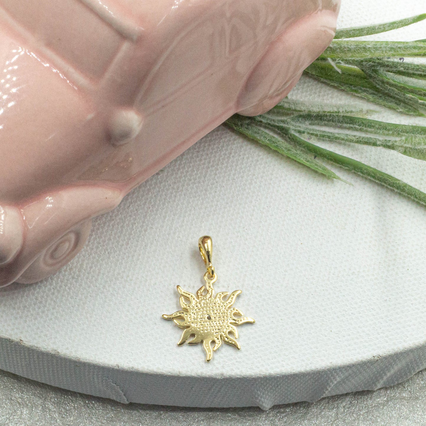 Sunshine Pendant