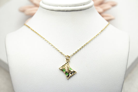 Sweet Pendant Necklace