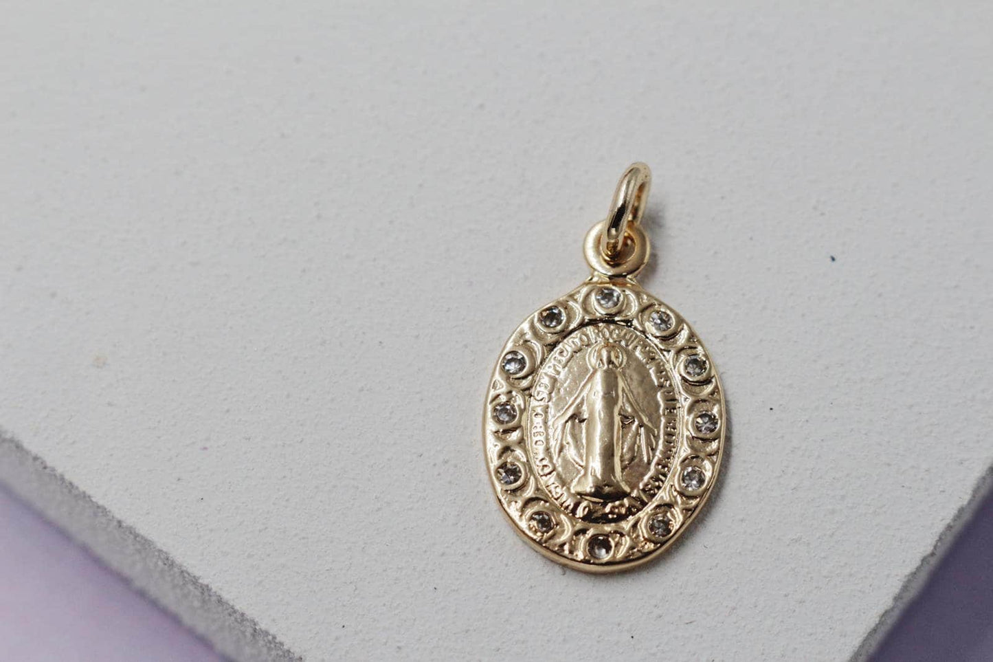 Miraculous Medal