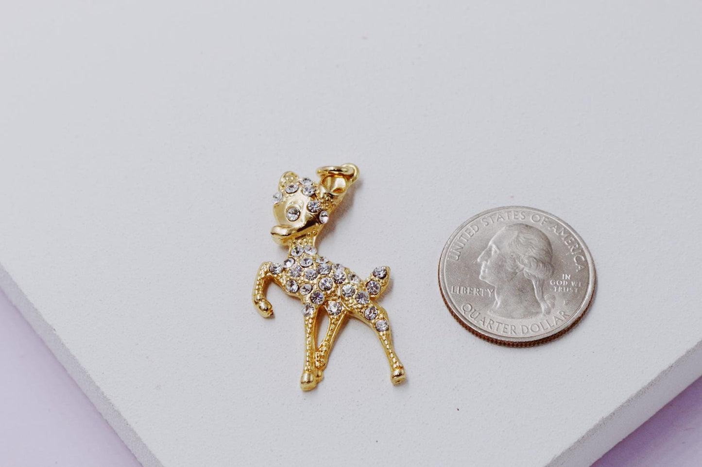 Bambi Pendant