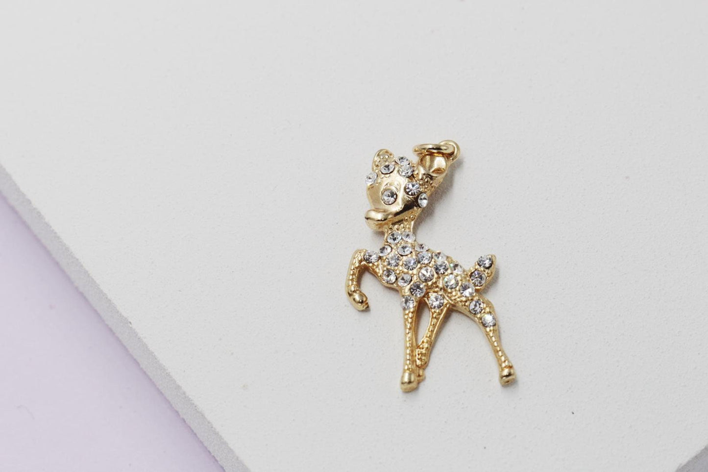 Bambi Pendant