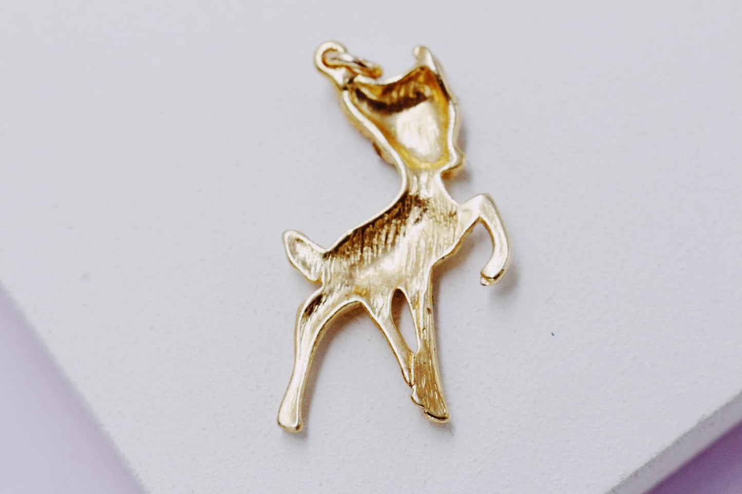 Bambi Pendant