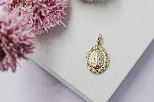 Miraculous Medal