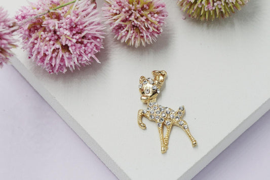 Bambi Pendant