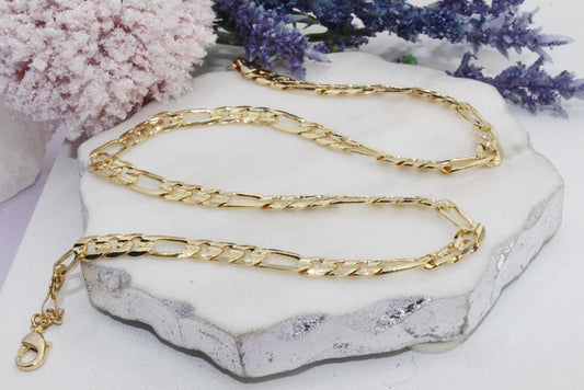 Figaro Chain Choker