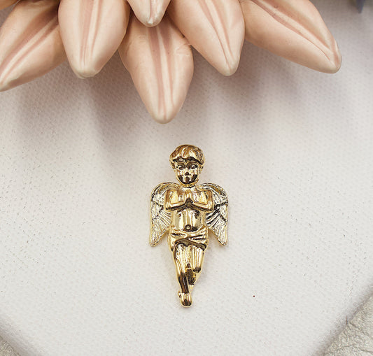 Angel Pendant