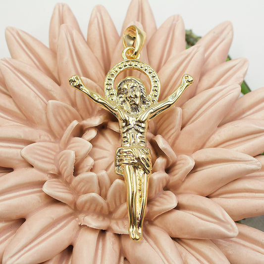 Jesus Christ Pendant