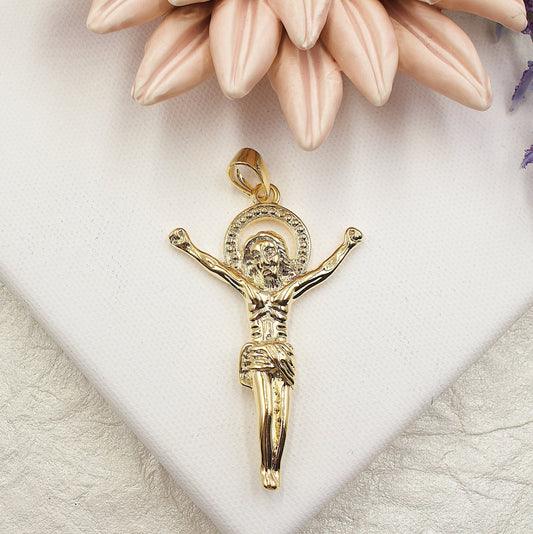 Jesus Christ Pendant