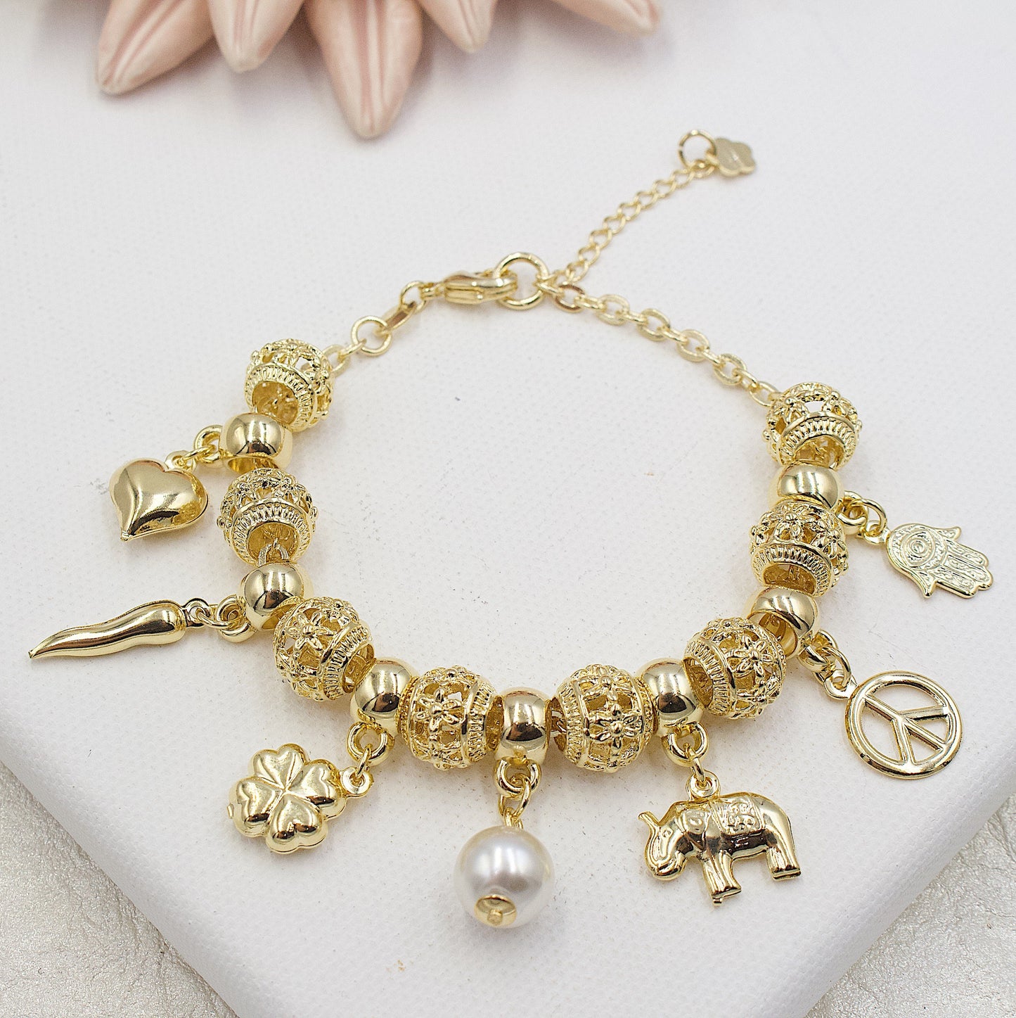 Inspiration Bracelet