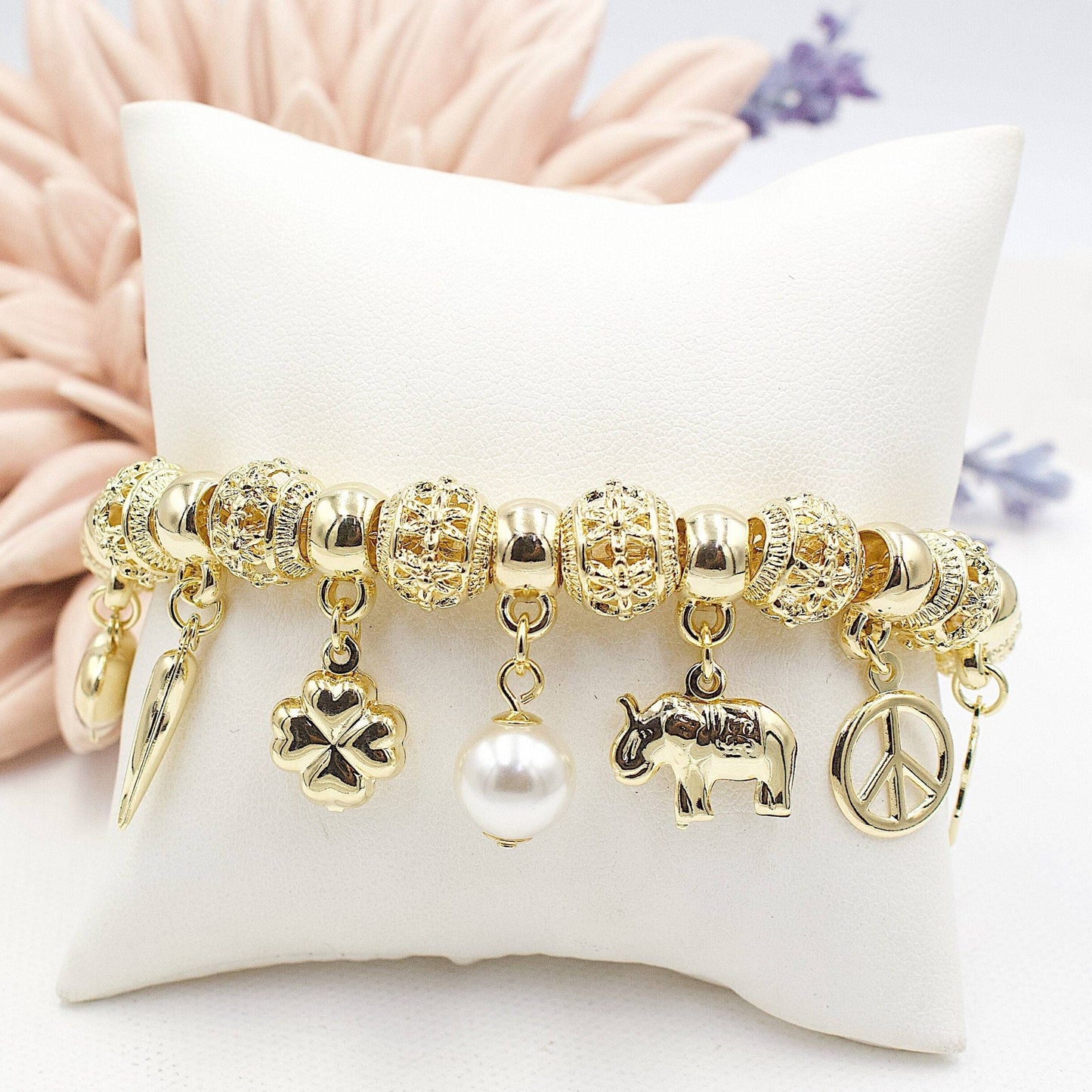 Inspiration Bracelet