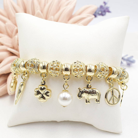 Inspiration Bracelet