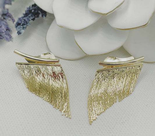 Angel Wings Earrings